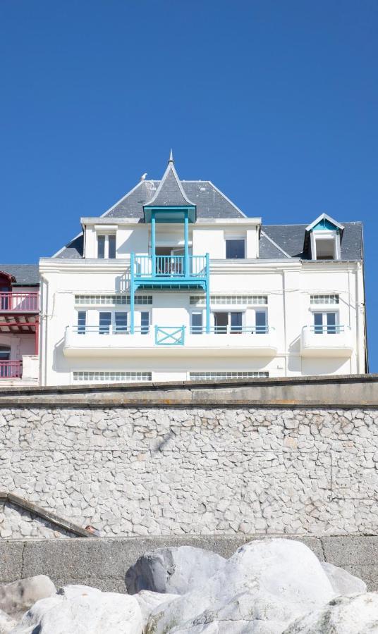 Villa Le Courlis Panoramic See View О Экстерьер фото