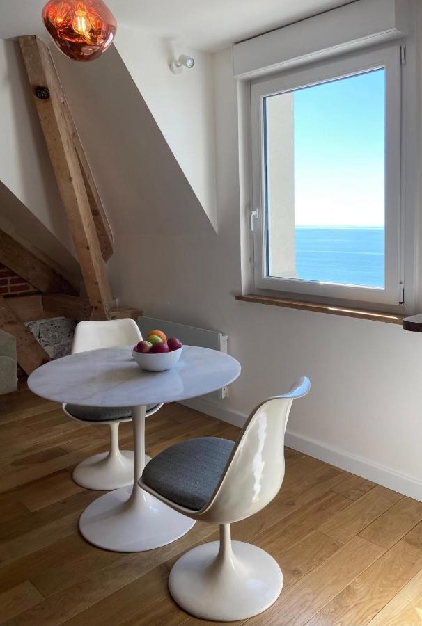 Villa Le Courlis Panoramic See View О Экстерьер фото