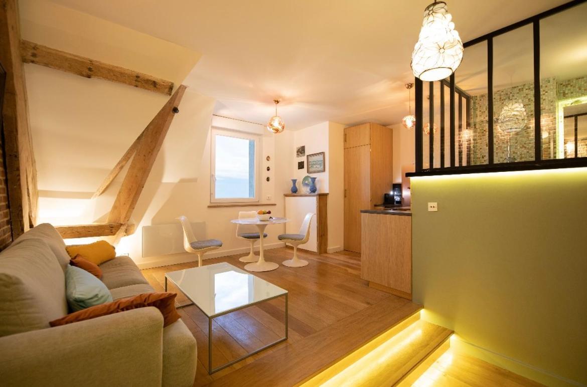 Villa Le Courlis Panoramic See View О Экстерьер фото