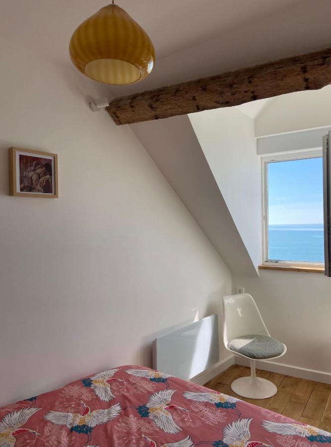 Villa Le Courlis Panoramic See View О Экстерьер фото